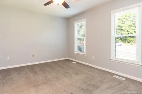 508 Stoneway Court Fayetteville NC 28301