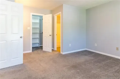 508 Stoneway Court Fayetteville NC 28301