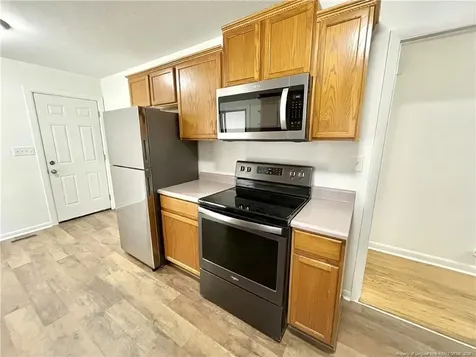 575 Braxton Boulevard Fayetteville NC 28311