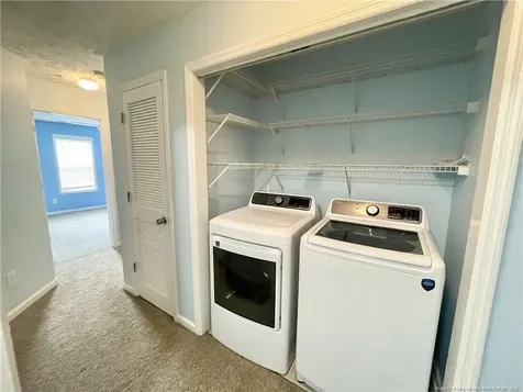 350 Bubble Creek Court Fayetteville NC 28311