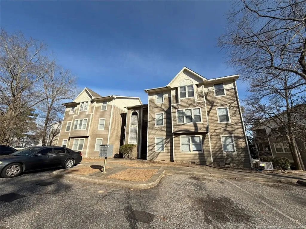 1010 Wood Creek Drive Fayetteville NC 28314
