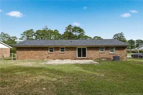 6228 Milford Road Fayetteville NC 28303
