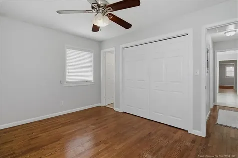 6228 Milford Road Fayetteville NC 28303