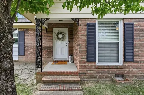 6228 Milford Road Fayetteville NC 28303