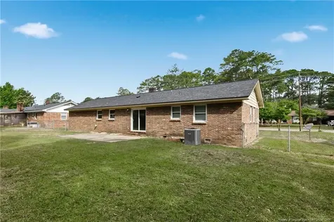 6228 Milford Road Fayetteville NC 28303