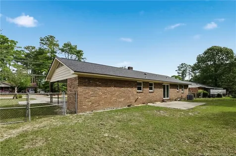 6228 Milford Road Fayetteville NC 28303