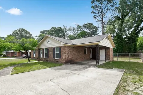 6228 Milford Road Fayetteville NC 28303