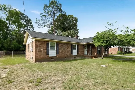 6228 Milford Road Fayetteville NC 28303