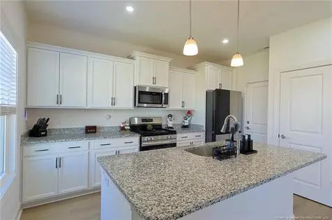 145 Easy Street Raeford NC 28376