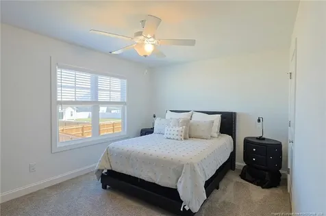 145 Easy Street Raeford NC 28376