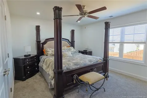 145 Easy Street Raeford NC 28376
