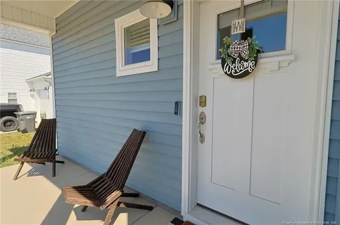 145 Easy Street Raeford NC 28376