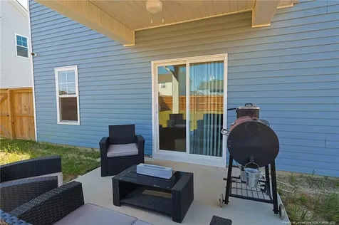 145 Easy Street Raeford NC 28376