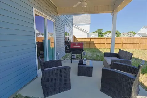145 Easy Street Raeford NC 28376