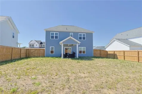 145 Easy Street Raeford NC 28376