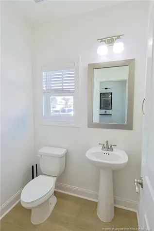 145 Easy Street Raeford NC 28376