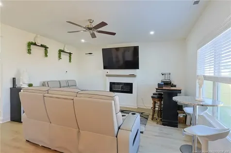 145 Easy Street Raeford NC 28376