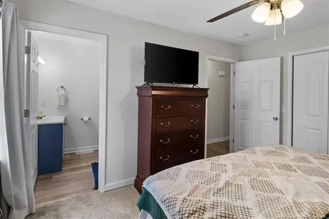 137 Fullers Way Aberdeen NC 28315