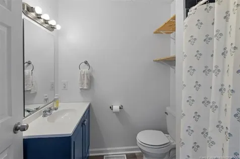 137 Fullers Way Aberdeen NC 28315