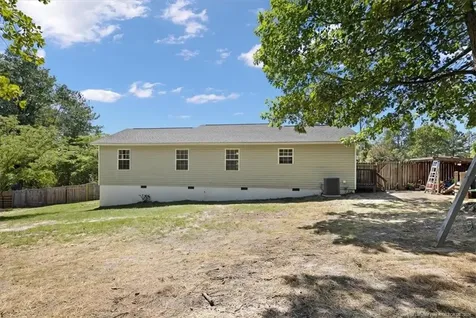 137 Fullers Way Aberdeen NC 28315