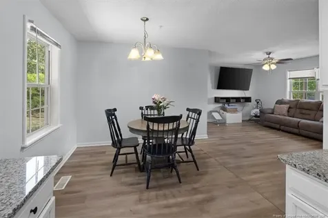137 Fullers Way Aberdeen NC 28315