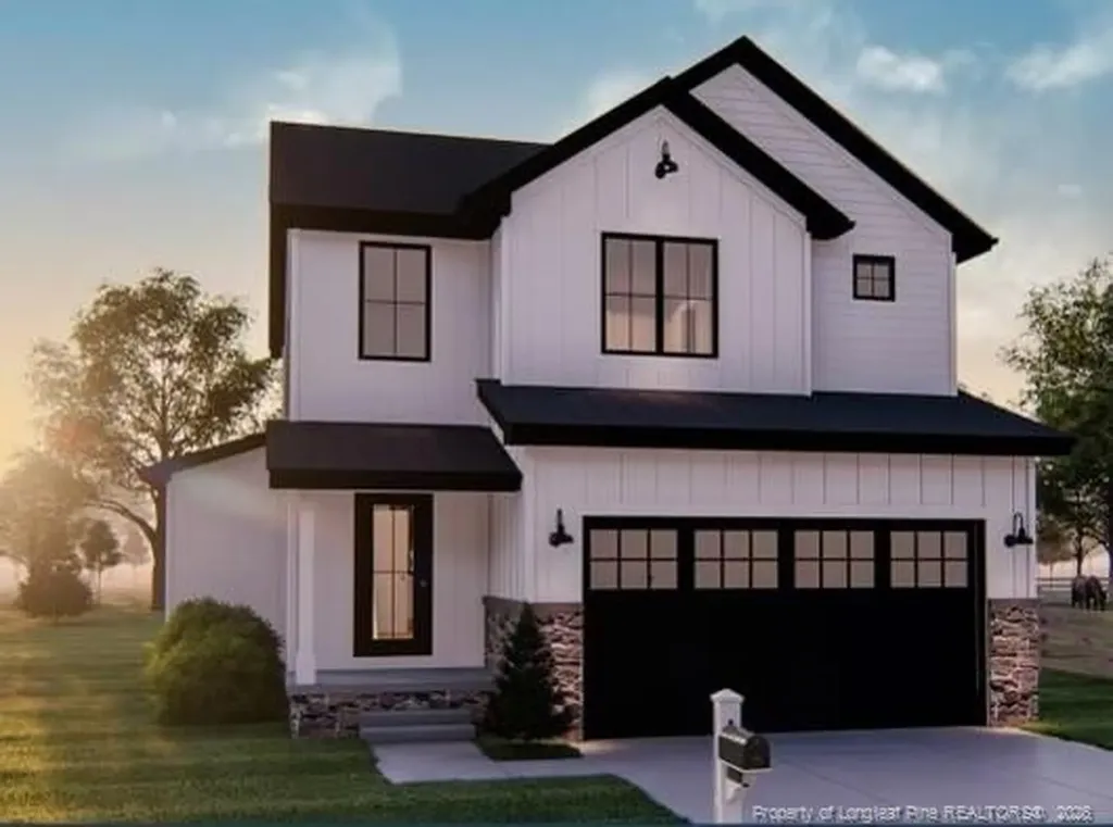 215 Sofias Court Raeford NC 28376