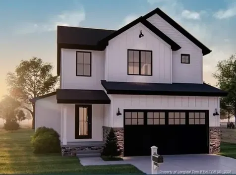 215 Sofias Court Raeford NC 28376