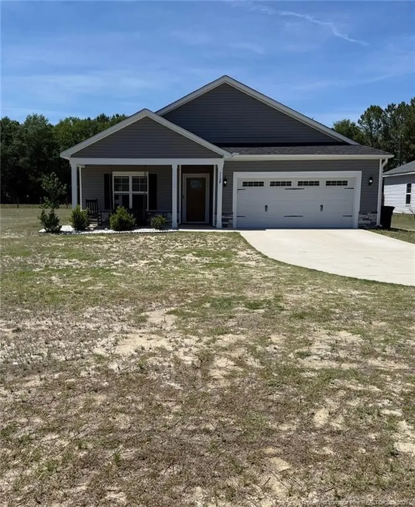 7720 Rufus Johnson Road Fayetteville NC 28306