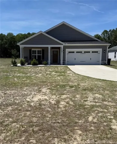 7720 Rufus Johnson Road Fayetteville NC 28306