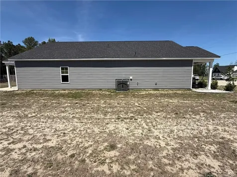 7720 Rufus Johnson Road Fayetteville NC 28306