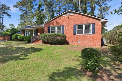 706 Emeline Avenue Fayetteville NC 28303