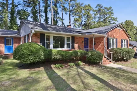 706 Emeline Avenue Fayetteville NC 28303