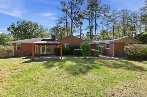 706 Emeline Avenue Fayetteville NC 28303