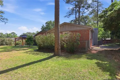 706 Emeline Avenue Fayetteville NC 28303