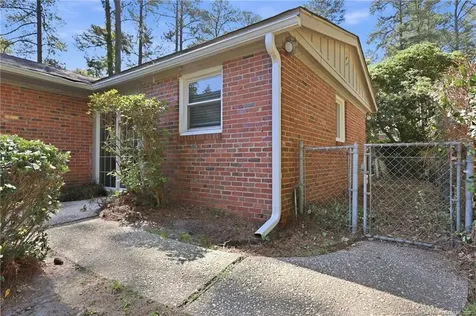 706 Emeline Avenue Fayetteville NC 28303