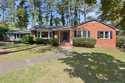 706 Emeline Avenue Fayetteville NC 28303