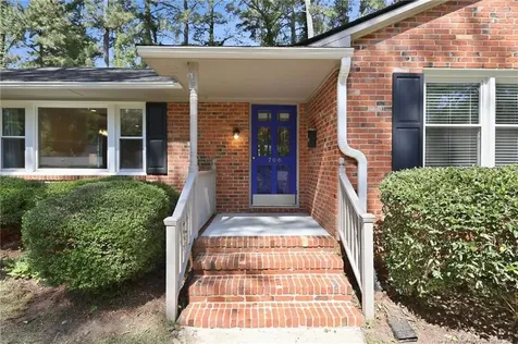 706 Emeline Avenue Fayetteville NC 28303