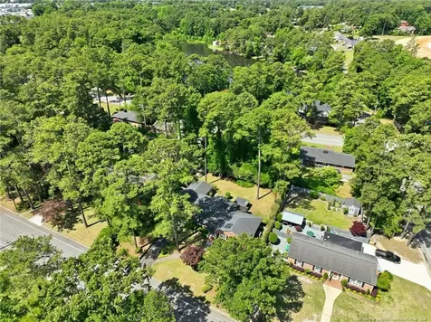 706 Emeline Avenue Fayetteville NC 28303