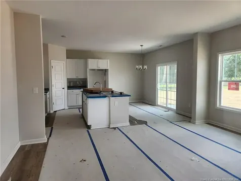 19 Baxley Drive Dunn NC 28334