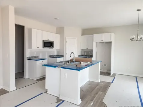 19 Baxley Drive Dunn NC 28334