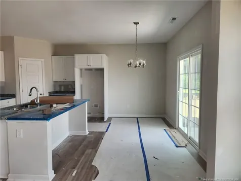 19 Baxley Drive Dunn NC 28334