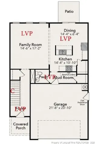 19 Baxley Drive Dunn NC 28334
