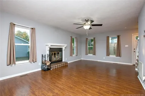 1819 Eichelberger Drive Fayetteville NC