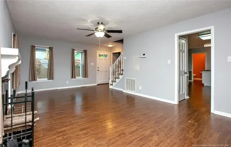 1819 Eichelberger Drive Fayetteville NC