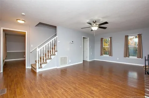 1819 Eichelberger Drive Fayetteville NC