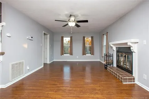 1819 Eichelberger Drive Fayetteville NC