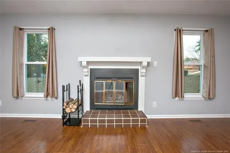 1819 Eichelberger Drive Fayetteville NC