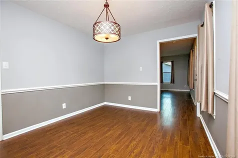 1819 Eichelberger Drive Fayetteville NC