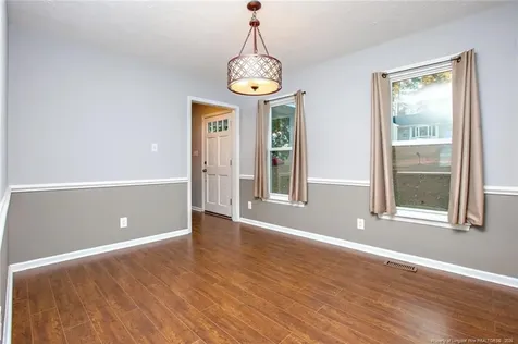 1819 Eichelberger Drive Fayetteville NC