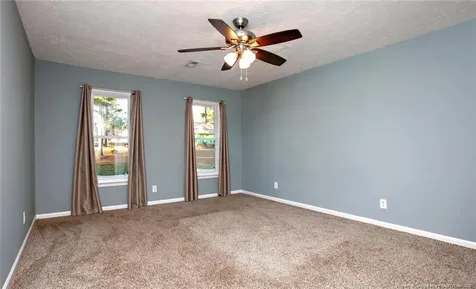 1819 Eichelberger Drive Fayetteville NC